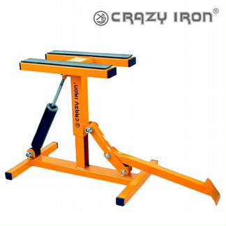 Подставка - подъемник с демпфером Crazy Iron