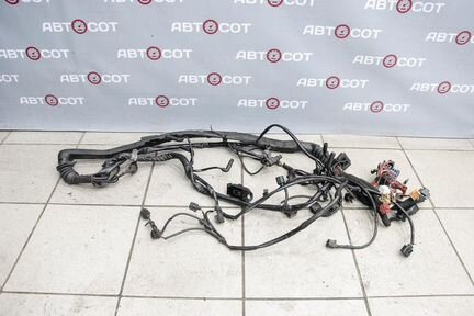 Жгут проводов моторного отсека Audi Allroad (2000