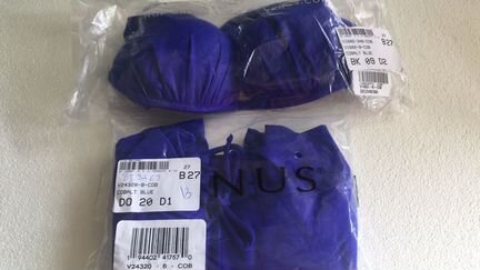 Купальник с шортами Venus