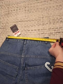 Новые шорты 140 размер