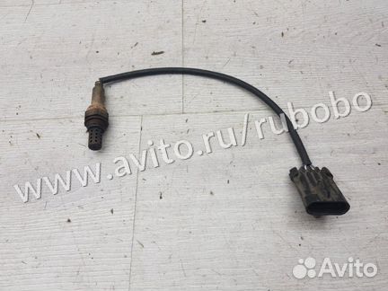 Лямбда-зонд Lifan Smily