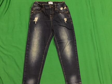 Джинсы mayoral
