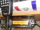 Радиостанция Yaesu FT 8800 R