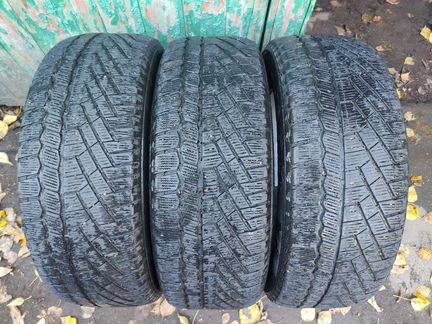 225 60 17 Continental CrossContactViking