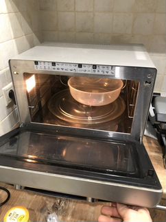 Микроволновая печь whirlpool jt379 IX