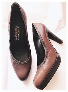 Туфли, Russell & Bromley