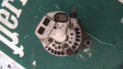 Генератор Daihatsu Terios Kid EF-DET