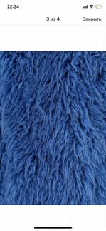 Жилет меховой met