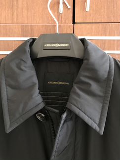 Куртка утепленная Alesandro Manzony