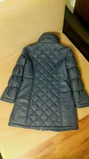 Новая куртка,40-42 размера