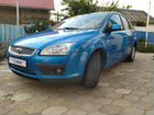 Ford Focus 2.0 МТ, 2007, 206 000 км