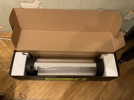 Cooltube 125L