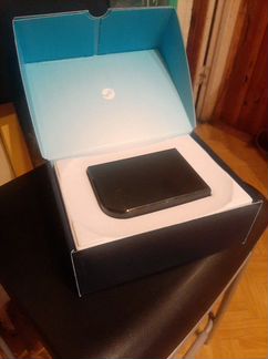 Steam link