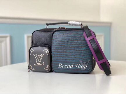 Louis vuitton сумка lux луи витон