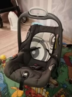 Автолюлька