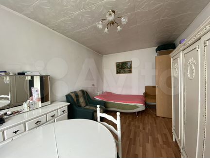 Комната 27 м² в 1-к, 4/16 эт.
