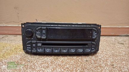 Магнитола MD1306 европа