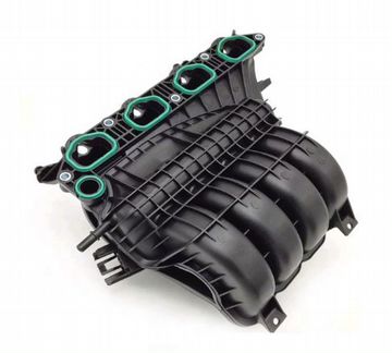 Коллектор впускной VW Skoda Seat 04E129712G