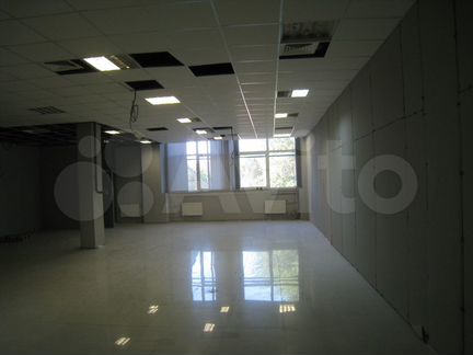 Офисное помещение, 680.8 м²