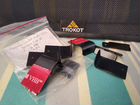 Каркасные шторки Trokot (комплект 5 шт) Lacetti HB объявление продам