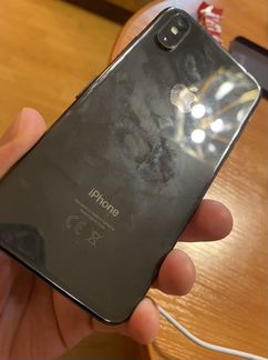 iPhone xs 64gb