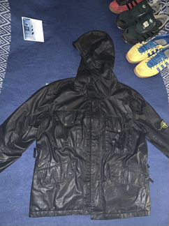 Ветровка-Дождевик Stone Island