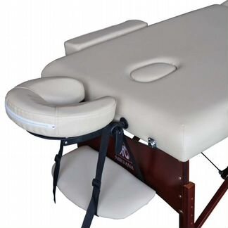Массажный стол DFC Nirvana Relax бежевый