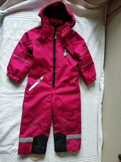Зимний комбинезон Рейма(Reima) размер 98