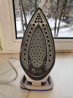 Утюг Tefal Aquaspeed Precision FV 5515