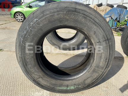 Шина грузовая goodride CR960 315/80 22,5 б/у