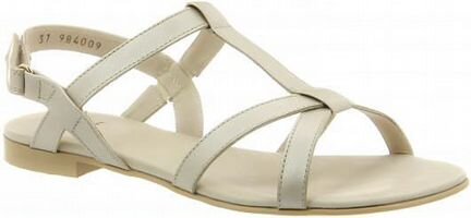 Новые босоножки ральф рингер