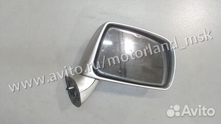 Зеркало боковое правое Hyundai Trajet, 2004