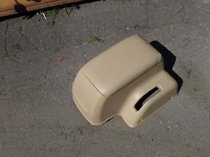 Хендай Гранд Старекс Starex H1 Бардачек Бокс Ящик