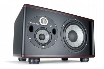 IsoAcoustics ISO-puck 76 Антивибрационная стойка