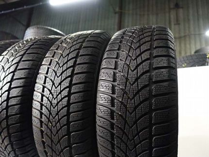 265 45 20 dunlop winter 4d i f