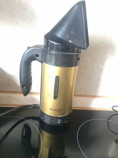 Отпариватель ручной Келли