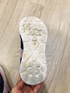 Кроссовки skechers детские 33 р