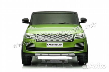 Электромобиль