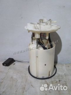 Бензонасос Renault Fluence L30R K4M 2012-2017