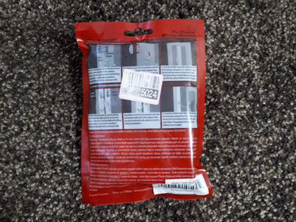 Penkid ограничитель с тросом