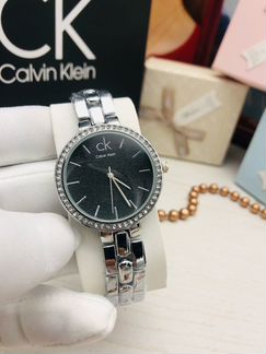 Женские часы Calvin Klein