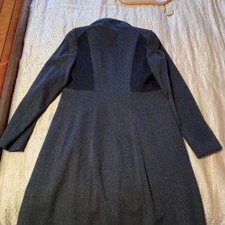 Пальто из кашемира