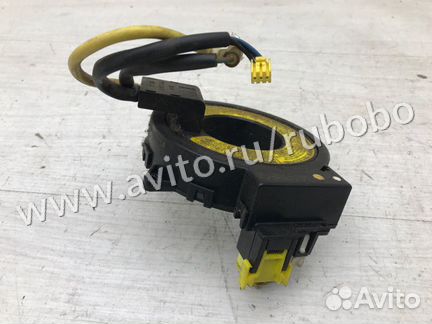 Подрулевой шлейф Mitsubishi Galant 8 USA 4G64 2001