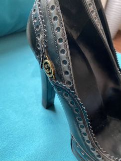 Туфли Gucci оригинал