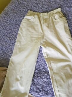 Штаны летние
