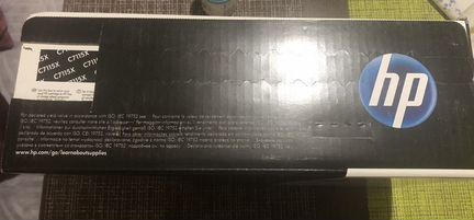 Картридж HP Laserget C7115Х