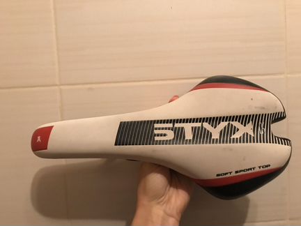 Седло для велосипеда selle royal