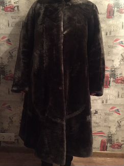 Шуба цигейка