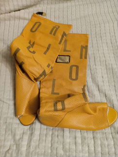 Сапоги Prada (лето)