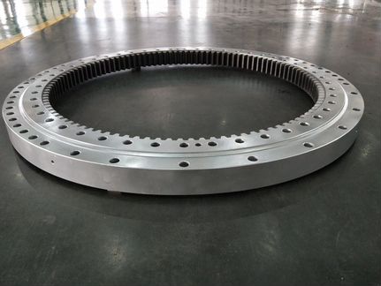 Поворотный круг (опу) Caterpillar CAT320